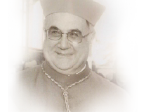 Nomina Nuovo Vescovo