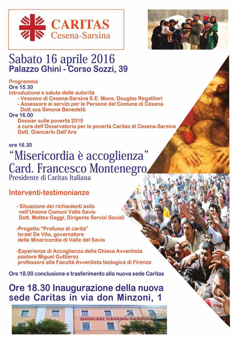 Dossier 2015 - Montenegro - 16 aprile 2016